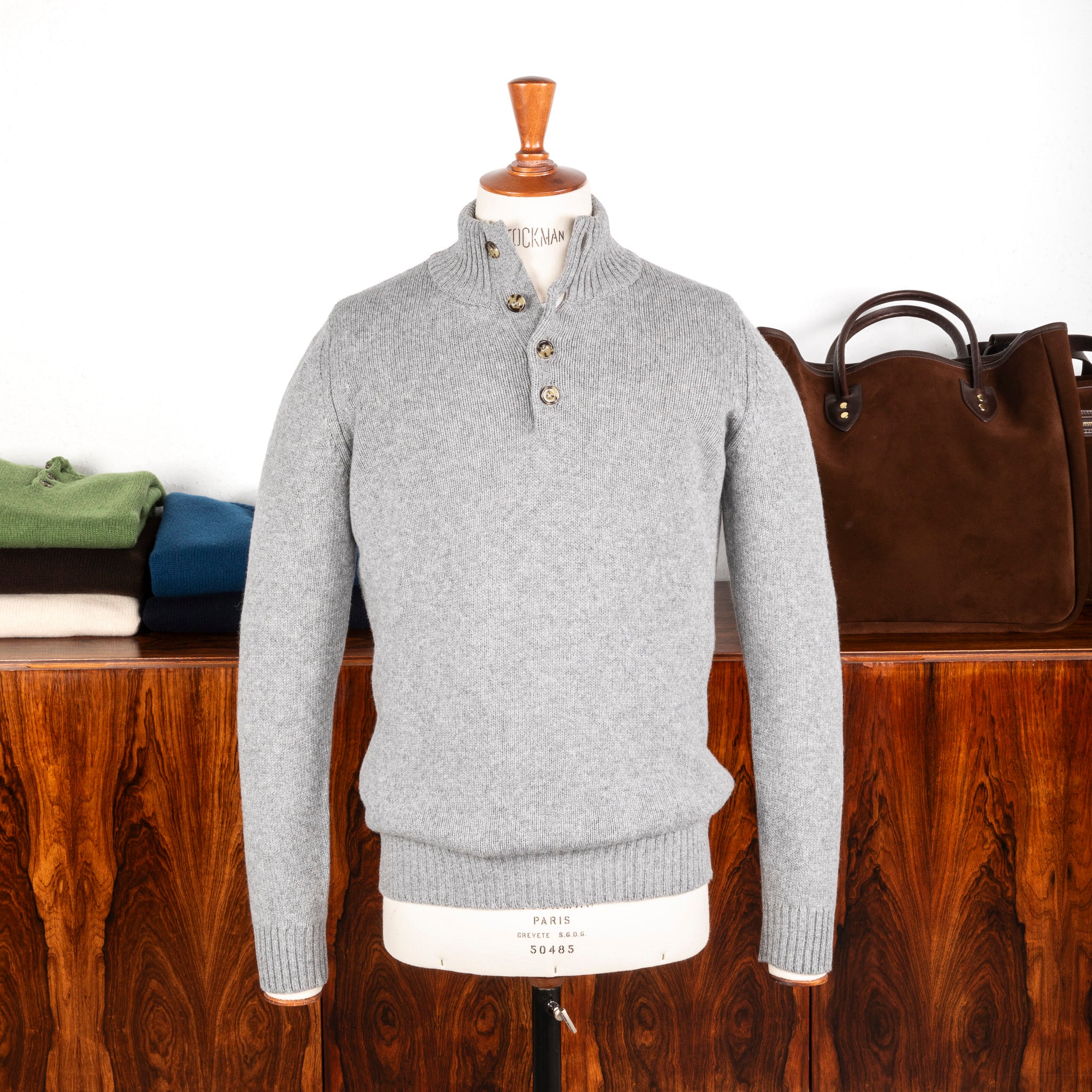 William Lockie for Frans Boone Store