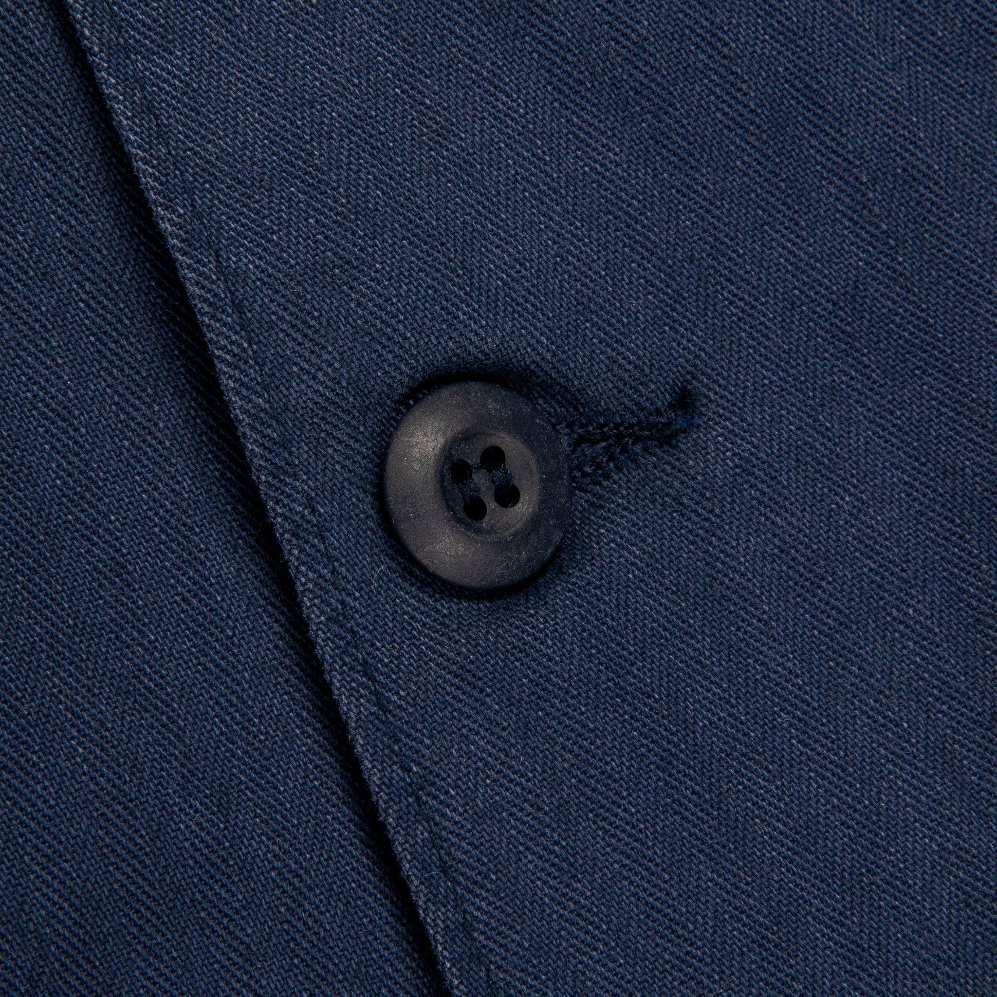 Orslow 4 Pockets U.S Army Shirt Jacket Navy