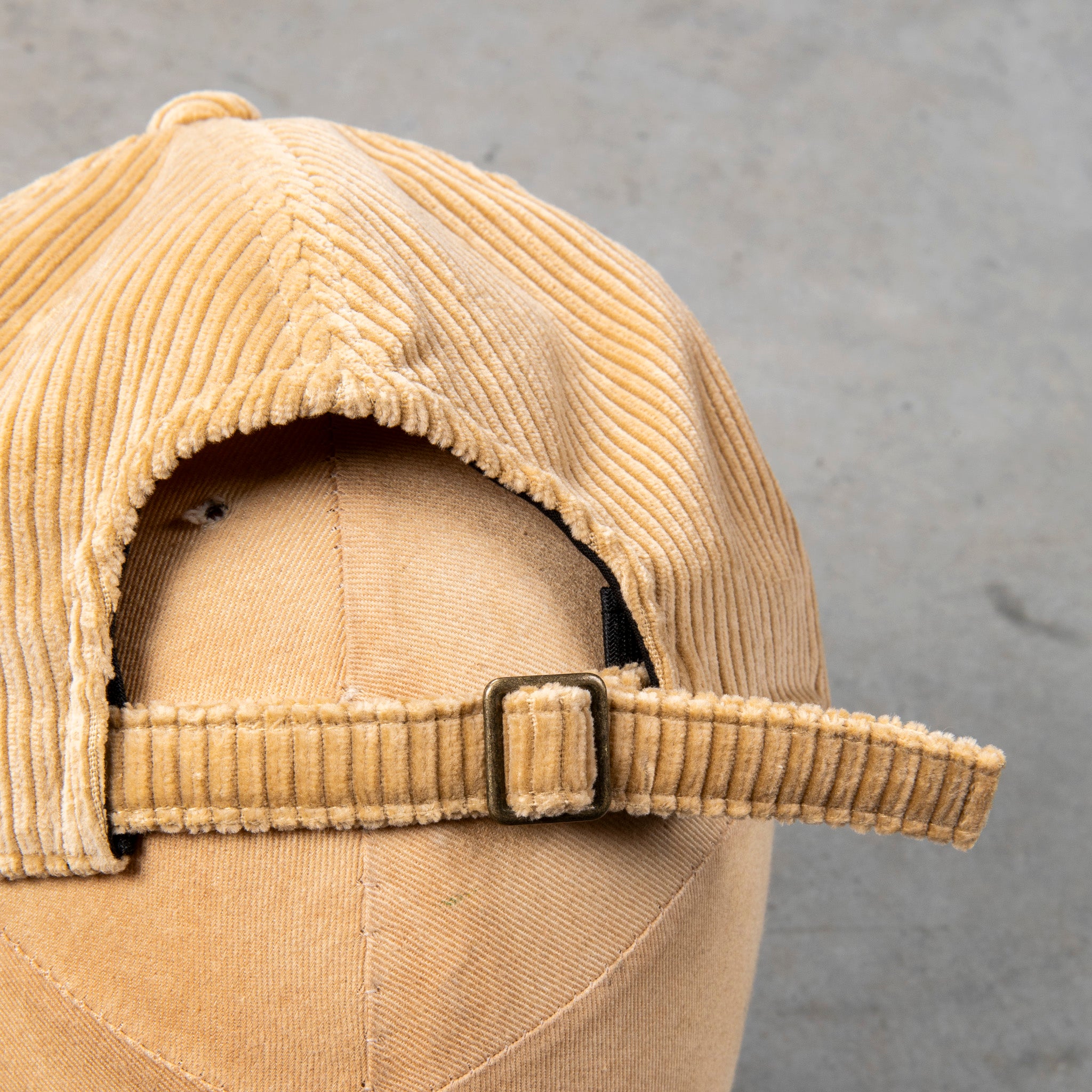 ◆KODAK◆ Corduroy ball cap IVORY K4343LCP91IVR Genuine Kodak Cinekodak Corduroy Ball Cap IVORY | eBay