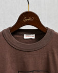 A.G. Spalding & Bros 8 Oz Sketchbook Overdyed Brown