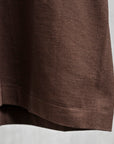 A.G. Spalding & Bros 8 Oz Sketchbook Overdyed Brown