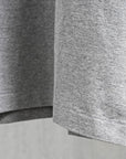 A.G. Spalding & Bros 8 Oz Pocket Tee L.Grey