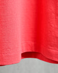 A.G. Spalding & Bros 8 Oz Pocket Tee Overdyed Orange