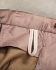 Cohérence Alain 10-Wale Corduroy Trousers Fawn