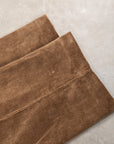 Cohérence Alain 10-Wale Corduroy Trousers Fawn