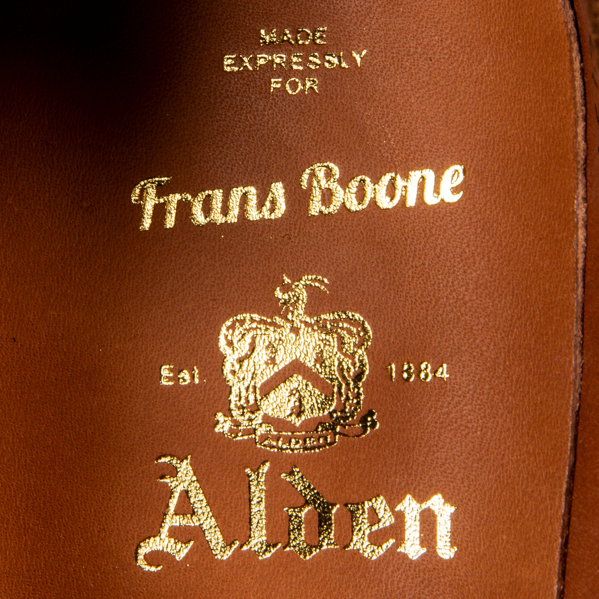 Alden 
