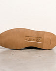 Alden x Frans Boone Slip-on Chukka Snuff Suede on Goodyear