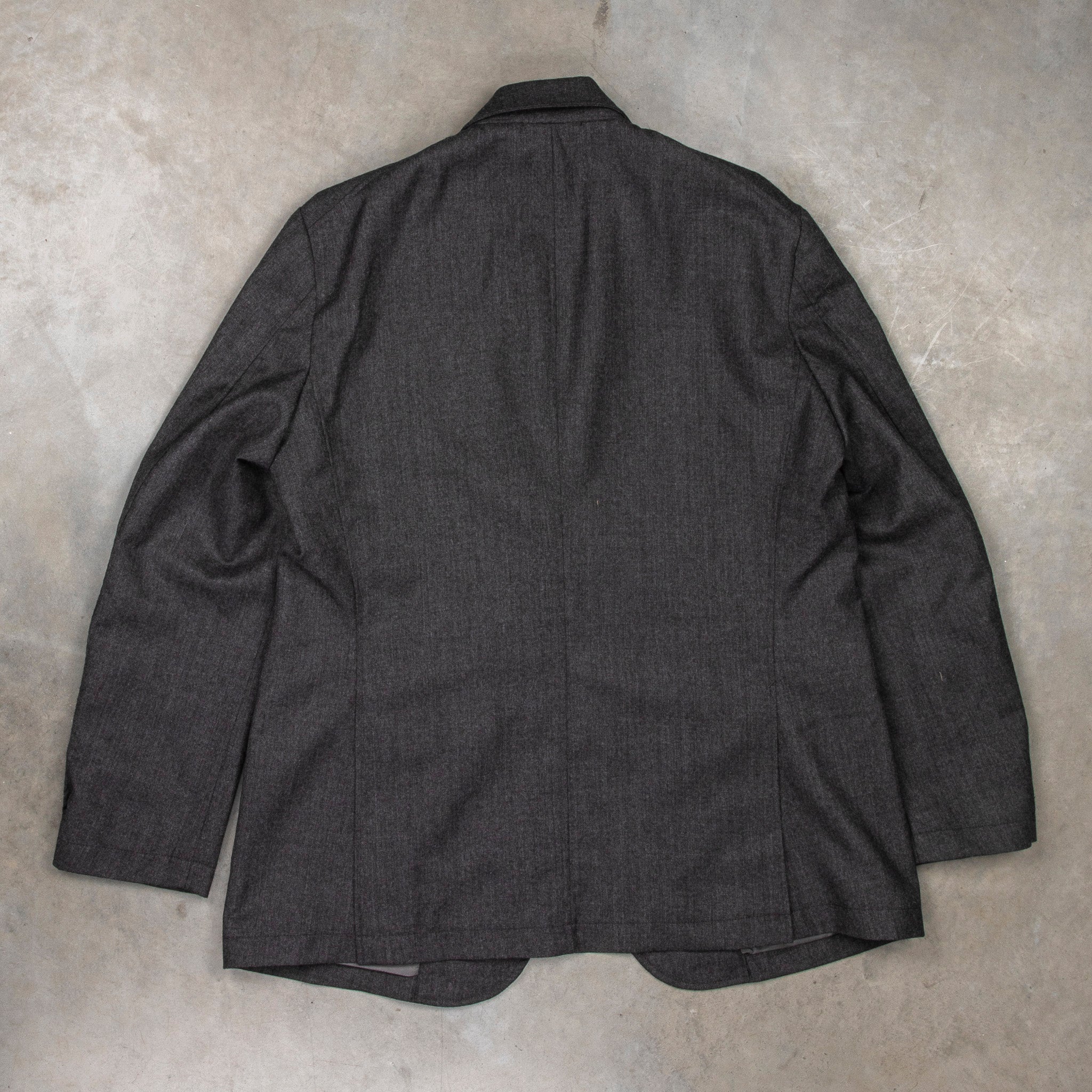 Engineered Garments Andover Jacket High Count Worsted Wool