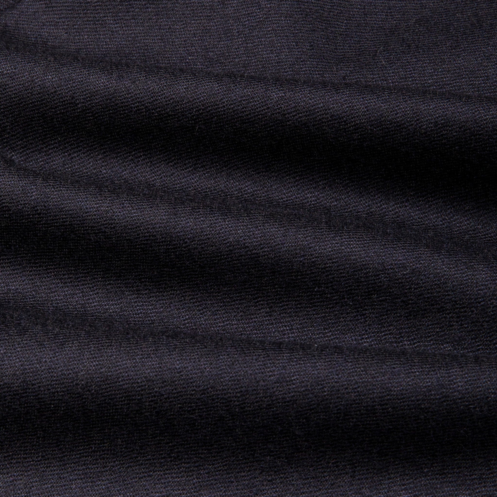 Engineered Garments Andover Pants High Count Worsted Wool Dark Navy