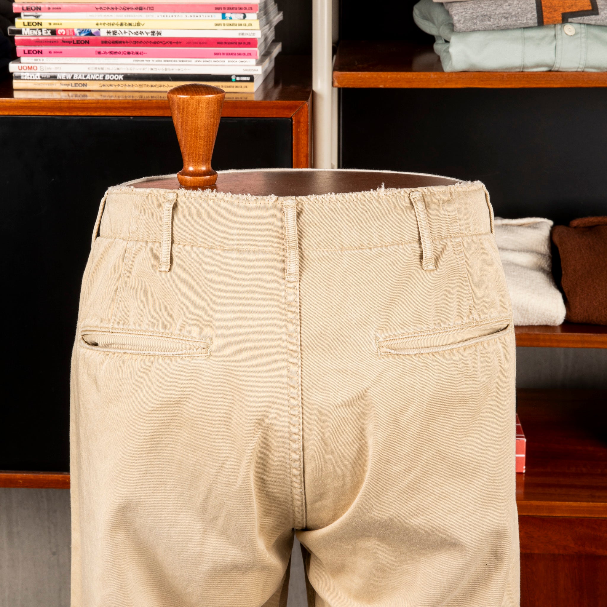 Fullcount US Army Chino 