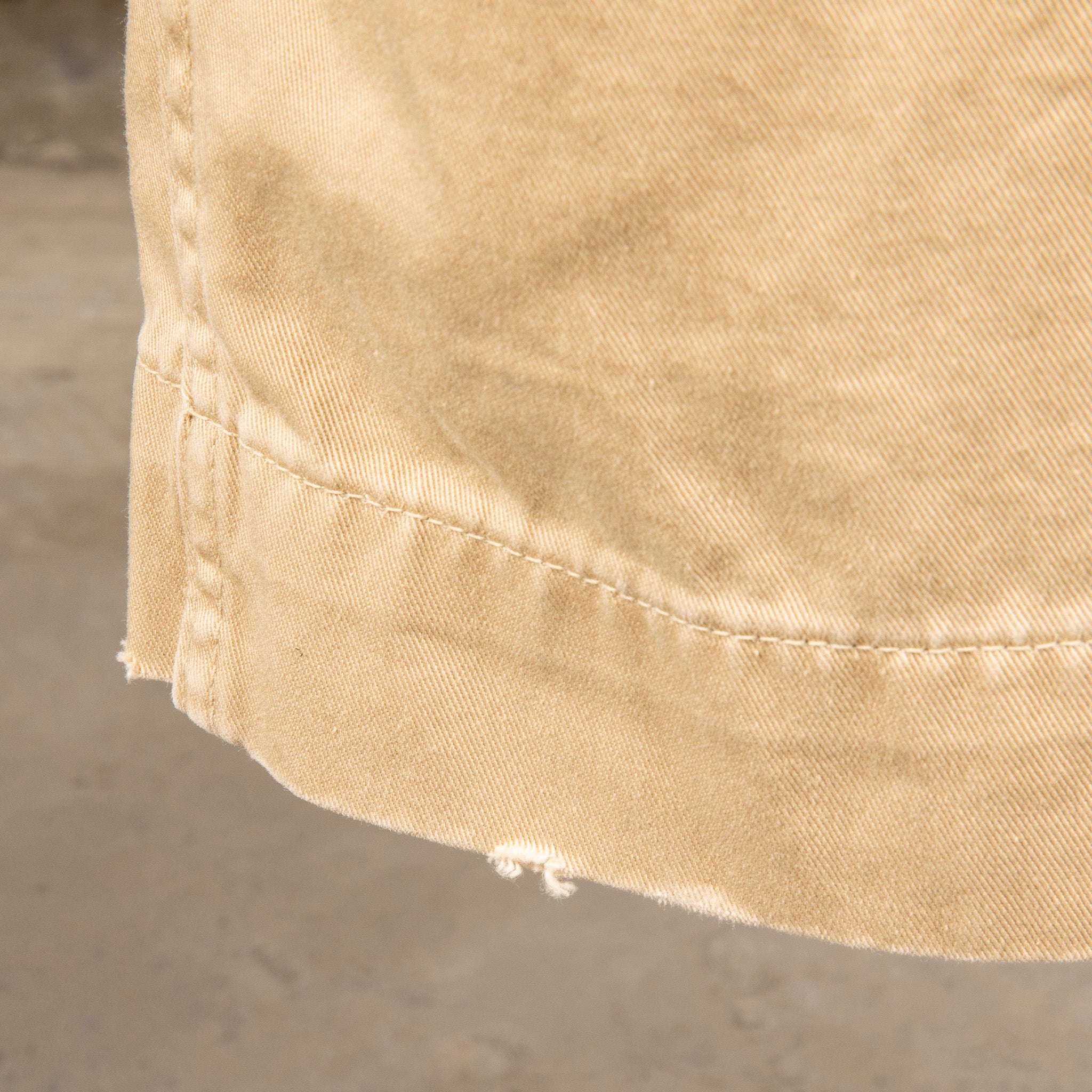 パンツ FULLCOUNT U.S.ARMY CHINO Print Custom Fullcount US Army Chino 