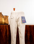 Barnstormer 1952UC Chino Cotton Twill Chalk
