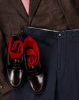 Barnstormer 1952FOB Chino Cotton Dobby Twill Navy