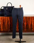 Barnstormer 1952FOB Chino Cotton Dobby Twill Navy