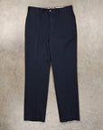 Barnstormer 1952FOB Chino Cotton Dobby Twill Navy