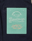 Barnstormer 1952FOB Chino Cotton Dobby Twill Navy