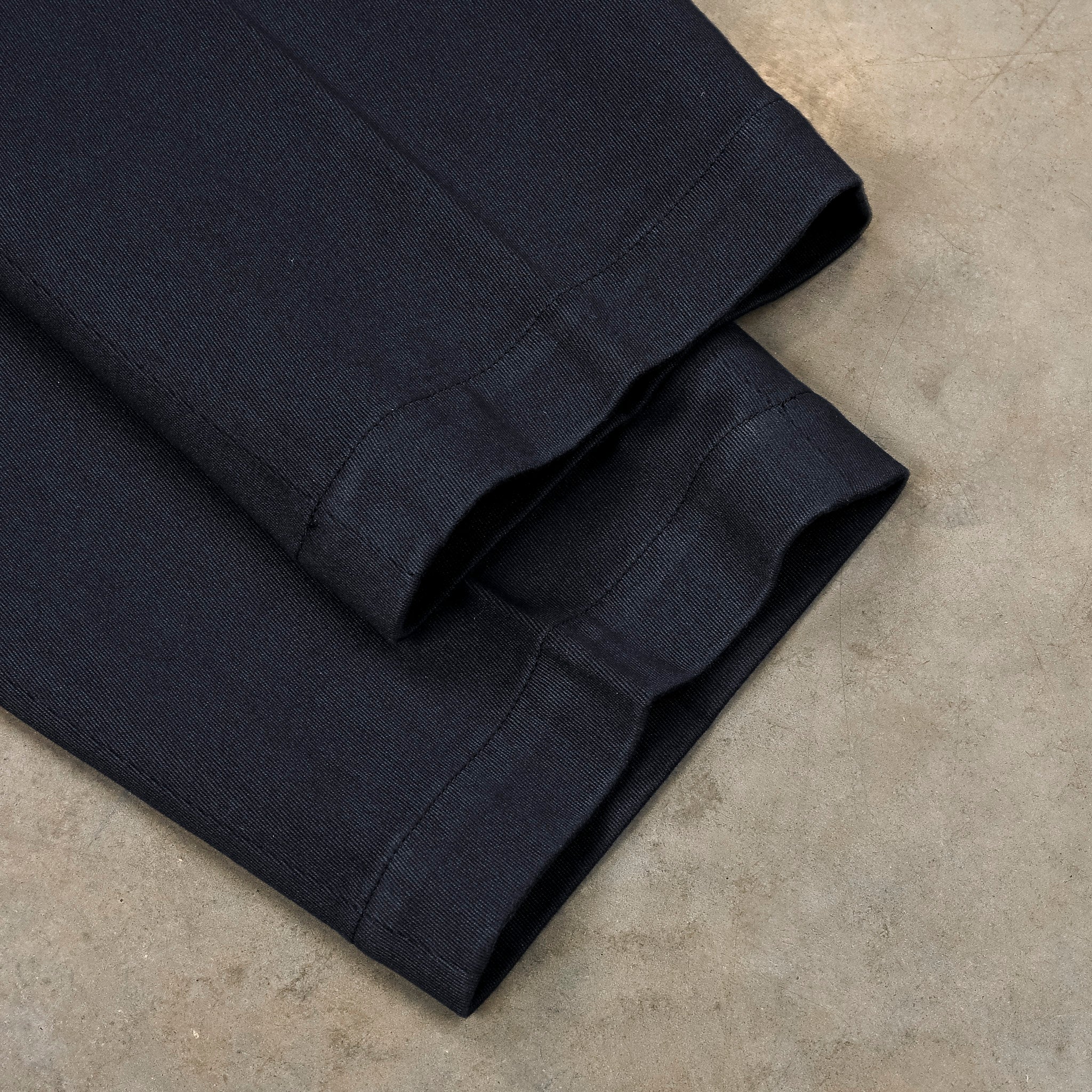 Barnstormer 1952FOB Chino Cotton Dobby Twill Navy