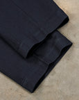 Barnstormer 1952FOB Chino Cotton Dobby Twill Navy