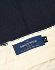 Barnstormer 1952FOB Chino Cotton Dobby Twill Navy
