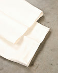 Barnstormer 1952HBT Chino Cotton Herringbone Twill Off-White