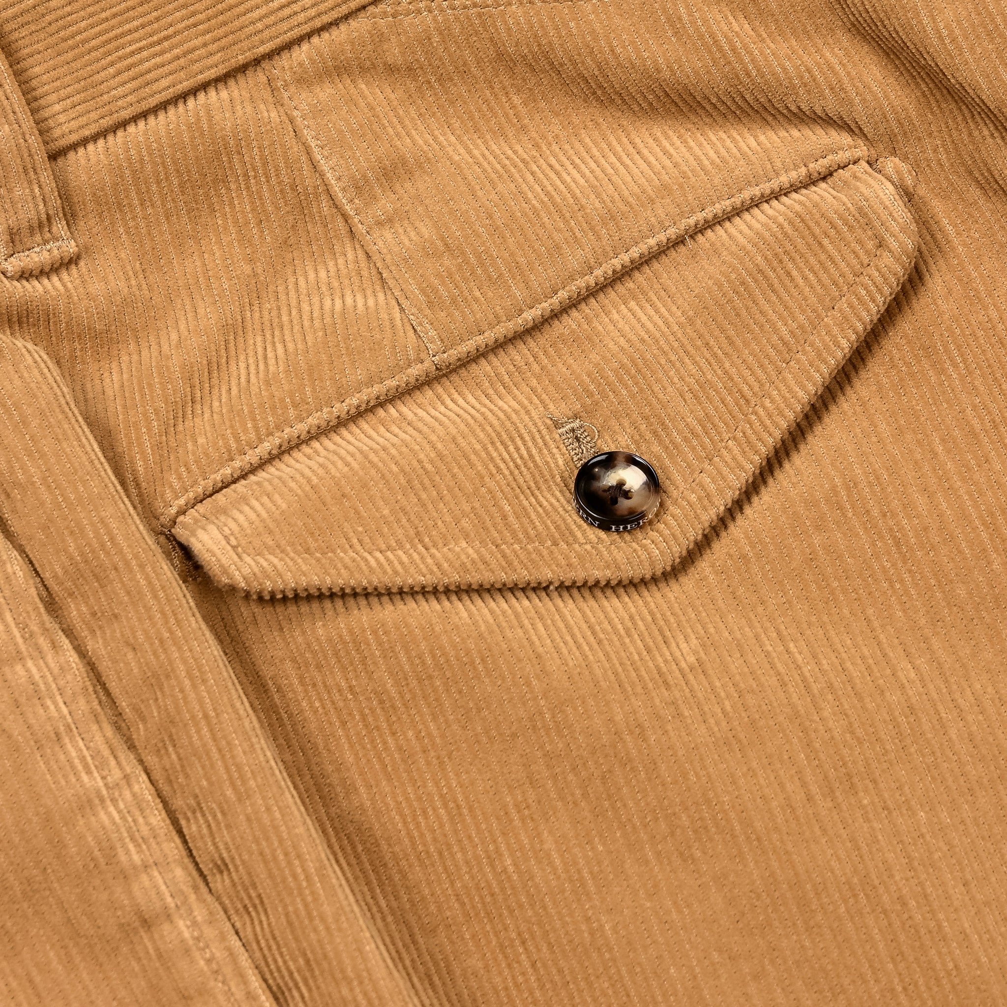 Barnstormer 1952UC Chino Corduroy Beige