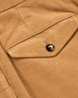 Barnstormer 1952UC Chino Corduroy Beige