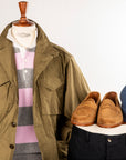 Barnstormer 1952UC Chino Cotton Twill Navy