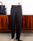 Barnstormer 1952UC Chino Tropical Wool Navy