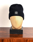 Stone Island Light RWS Geelong Beanie Navy Blue