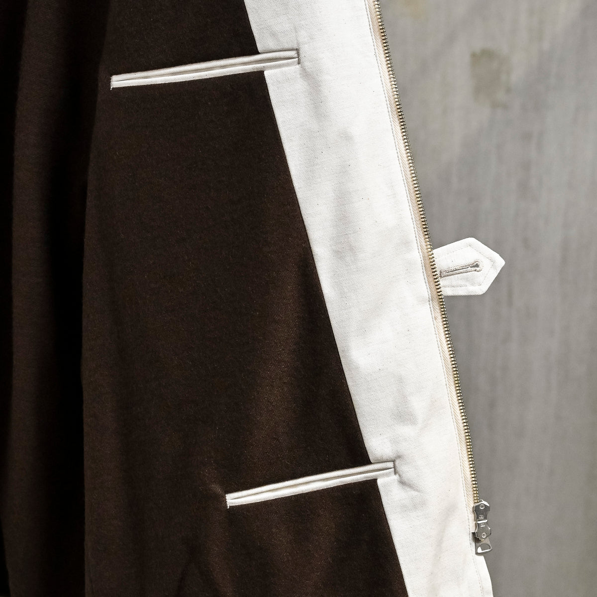Cohérence Birks FLB Yacht Canvas Birch White