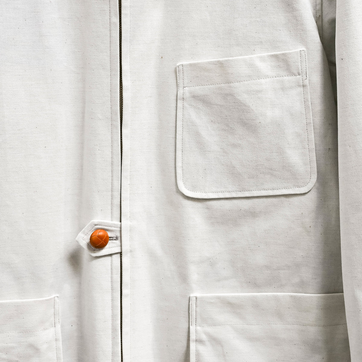 Cohérence Birks FLB Yacht Canvas Birch White