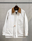 Cohérence Birks FLB Yacht Canvas Birch White