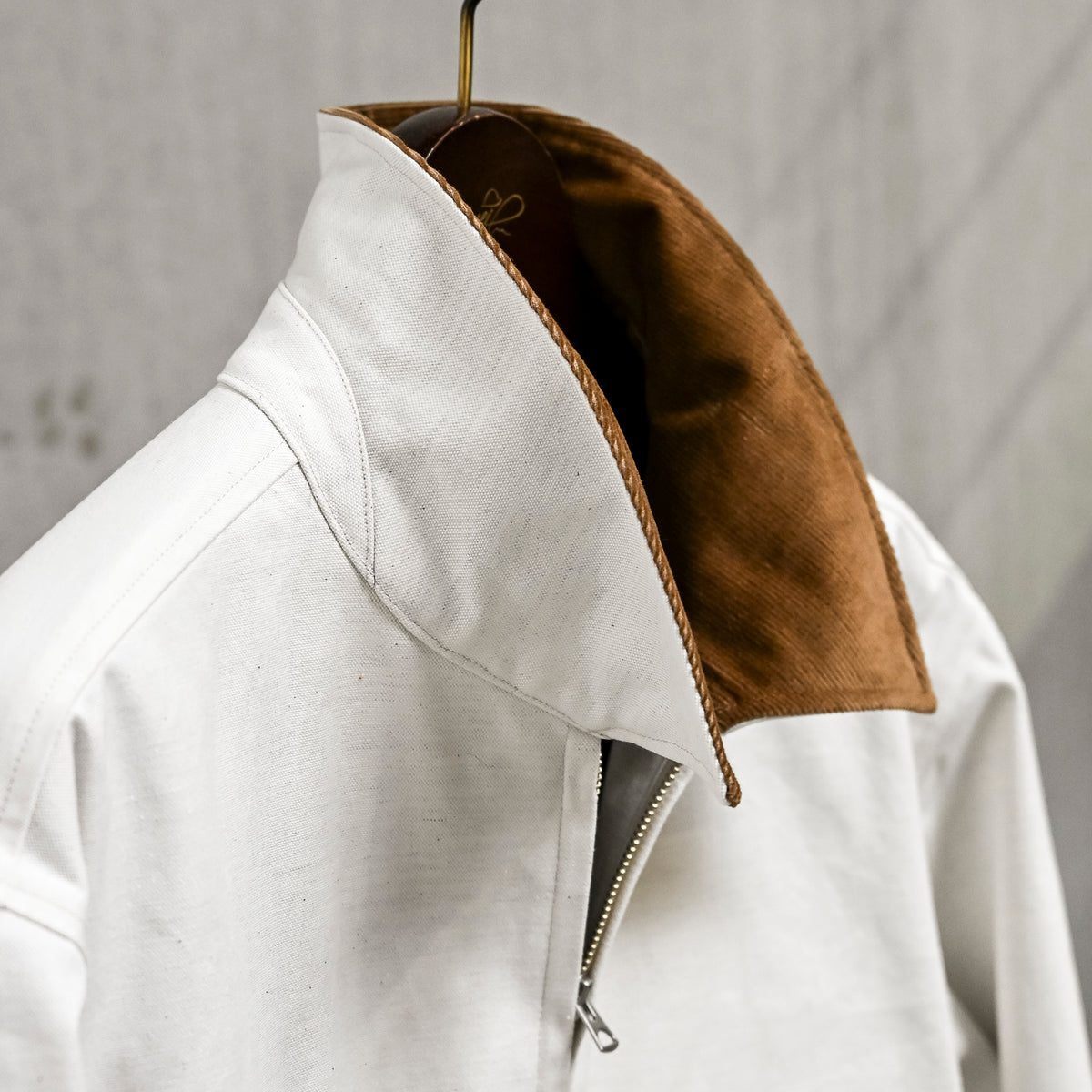 Cohérence Birks FLB Yacht Canvas Birch White