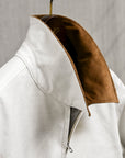Cohérence Birks FLB Yacht Canvas Birch White