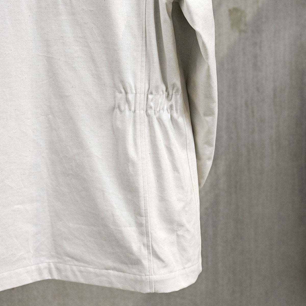 Cohérence Birks FLB Yacht Canvas Birch White