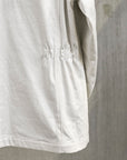 Cohérence Birks FLB Yacht Canvas Birch White