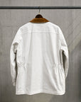Cohérence Birks FLB Yacht Canvas Birch White