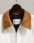 Cohérence Birks FLB Yacht Canvas Birch White