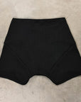 The Real McCoy's 2Pcs Pack Athletic Underwear Black