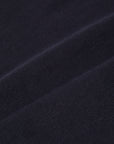 James Perse Brushed Lotus Polo Deep