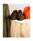 Barnstormer 1952UC Chino Cotton Twill Beige