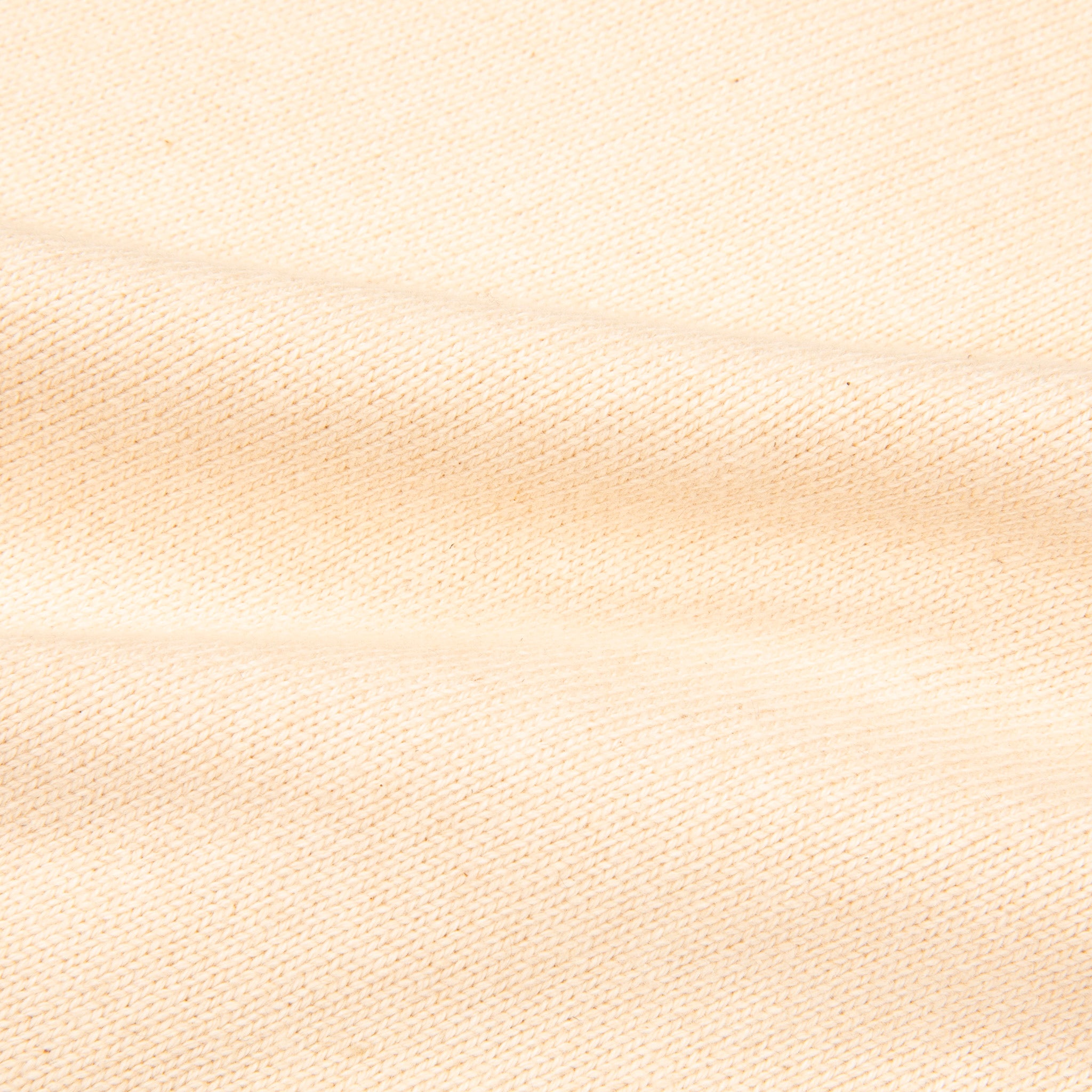 Olde Homesteader Rustic Jersey Cardigan Ecru