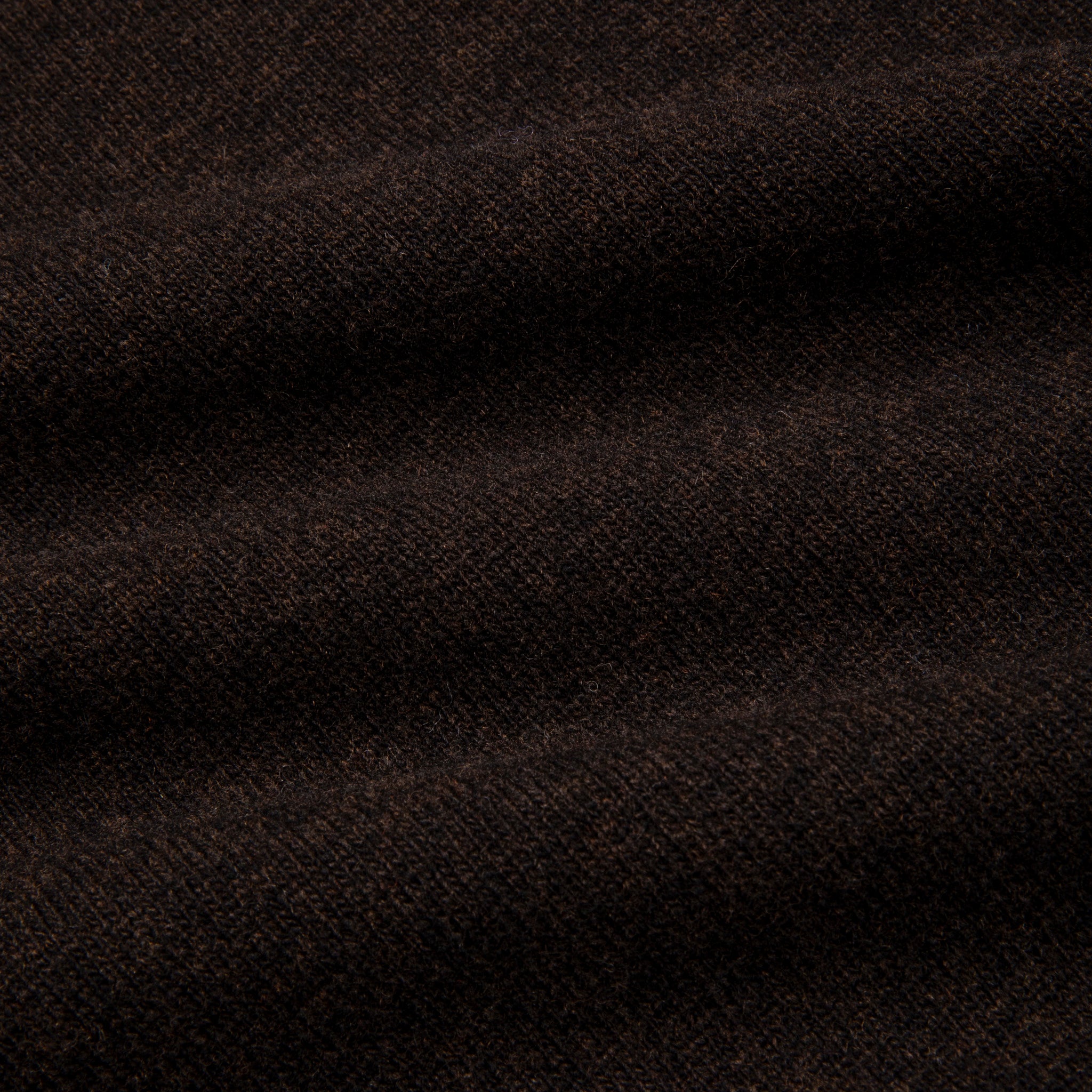 Drumohr Wool Cashmere Polo Tartufo