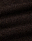 Drumohr Wool Cashmere Polo Tartufo