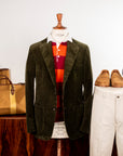 Barnstormer 1952UC Chino Cotton Twill Chalk