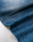 Chimala 13.5 Oz Denim Straight Cut Dark Engineer Wash