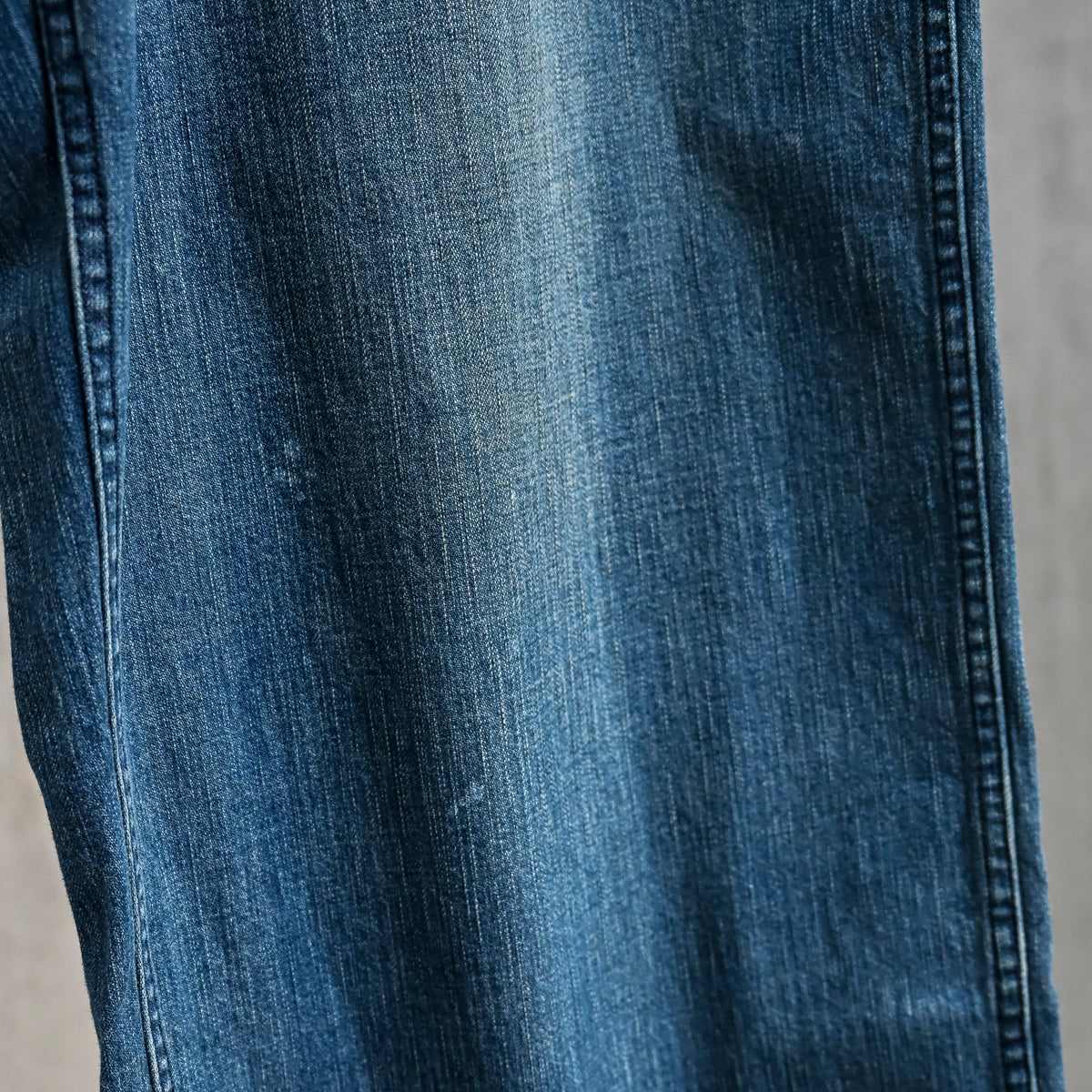 Chimala US Navy Trousers 9.5 Oz Denim