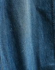 Chimala US Navy Trousers 9.5 Oz Denim