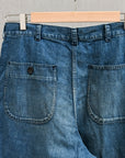 Chimala US Navy Trousers 9.5 Oz Denim