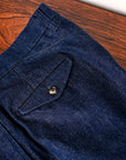 Barnstormer 1952DNM Chino 12 Oz Denim One Wash